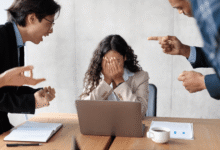 ¿Qué es el mobbing laboral y cómo afecta la salud mental