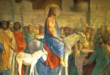 10 cosas que no sabías del Domingo de Ramos