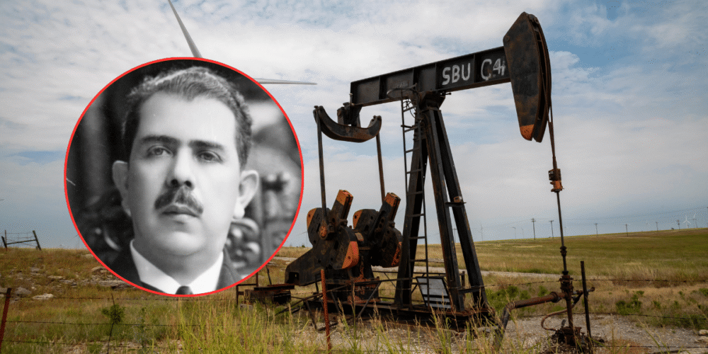 18 de marzo México conmemora la Expropiación Petrolera, símbolo de soberanía nacional