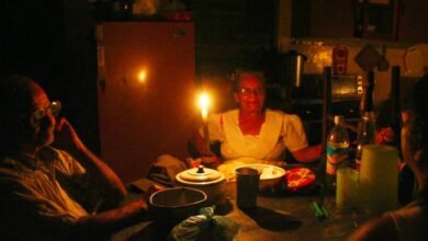 Apagones en Cuba, un problema que sigue creciendo