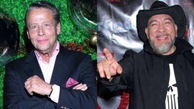 Alfredo Adame revela que le pagaron por adelantado para pelear con Carlos Trejo