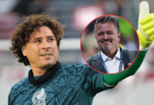Carlos Hermosillo critica posible convocatoria de Guillermo Ochoa al Mundial 2026