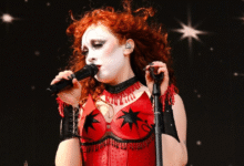 Chappell Roan envuelta en polémica por presunto desaire en Brasil