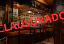 Clausuran seis bares en Xalapa por incumplir normas y permitir acceso a menores