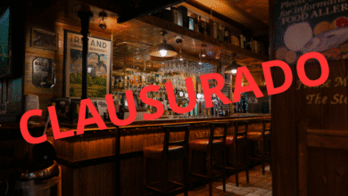 Clausuran seis bares en Xalapa por incumplir normas y permitir acceso a menores