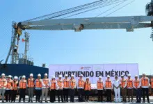 Colaboración entre Pemex y Woodside impulsará soberanía y justicia energética para el bienestar del pueblo de México