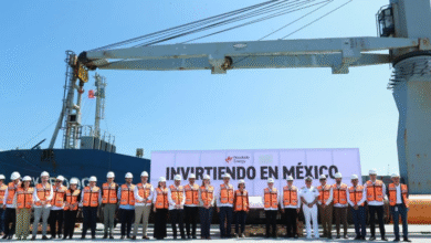 Colaboración entre Pemex y Woodside impulsará soberanía y justicia energética para el bienestar del pueblo de México