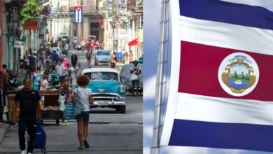 Costa Rica endurece postura y cierra embajada en Cuba