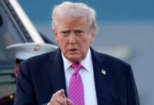 Donald Trump lanza ultimátum a Irán y advierte sobre el futuro del nuevo líder supremo