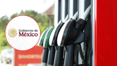 El Gobierno de México implementa nuevo mecanismo para combatir el mercado ilícito de combustibles