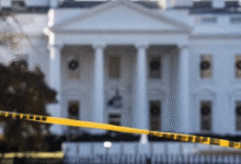 La Casa Blanca activa alerta ¿Esta relacionado con tensiones con Irán? (Foto de internet)