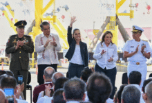 88 Aniversario de la Expropiación Petrolera (Foto de Gobierno de México)