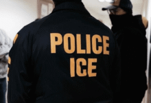 Aumentan los decesos en centros de detención del ICE (Foto de internet)