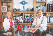 Miguel Quintana Pali, arquitecto del turismo