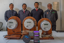 CFE desarrolla innovaciones tecnológicas para fortalecer la confiabilidad de su servicio (Foto de CFE)