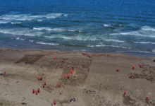 Gobierno de México refuerza acciones integrales ante presencia de hidrocarburos en costas del Golfo de México