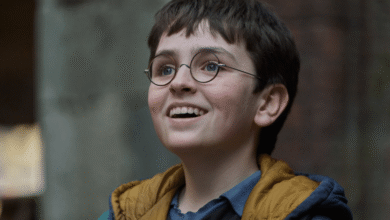 HBO lanza el primer tráiler de la nueva serie de Harry Potter