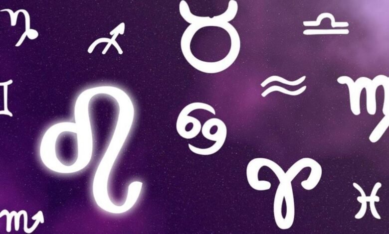 Horóscopos de hoy martes 10 de marzo predicciones para los signos del zodiaco