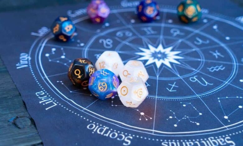 Horóscopos de hoy viernes 13 de marzo predicciones para cada signo en un día de superstición