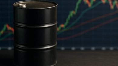 Inversionistas consideran alza en precio del petróleo por conflicto en Medio Oriente