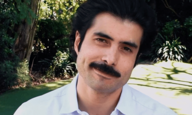 José Ángel Bichir es ingresado al hospital tras caer de un tercer piso