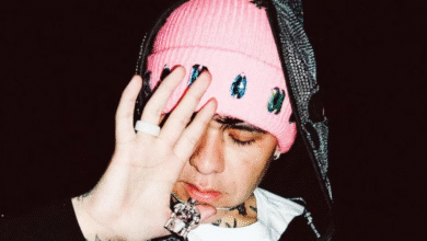 Junior H critica en Texas prohibición de narcocorridos en México