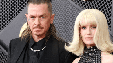 Kelly Osbourne y Sid Wilson habrían terminado su compromiso