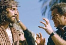 La Pasión de Cristo los impactantes secretos detrás de la película de Mel Gibson