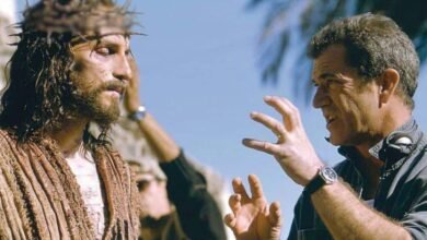 La Pasión de Cristo los impactantes secretos detrás de la película de Mel Gibson