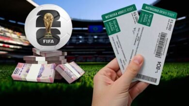 La fase de venta de última hora de entradas para la Copa Mundial de la FIFA 2026 comenzará el miércoles 1 de abril