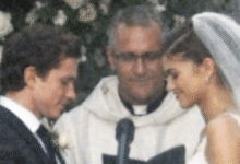 La reacción de la madre de Zendaya aumentó las especulaciones sobre su boda con Tom Holland