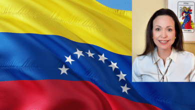 María Corina Machado anuncia su regreso a Venezuela