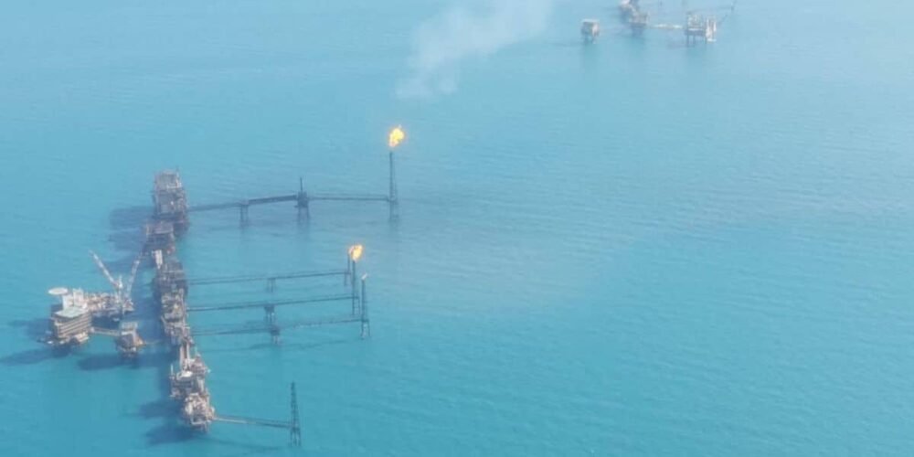 Marina realiza patrullaje aéreo de vigilancia en el Golfo de México y litoral de Veracruz y Tabasco (1)