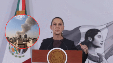 Más de mil mexicanos han sido evacuados de Medio Oriente ante conflicto en la región