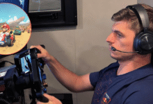 Max Verstappen compara los autos de Fórmula 1 con Mario Kart y critica cambios en la F1