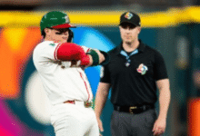 México podría asegurar su clasificación ante Estados Unidos en el Clásico Mundial de Béisbol 2026