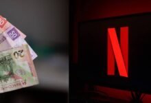 Nuevos costos de Netflix en México, esto deberás pagar al mes