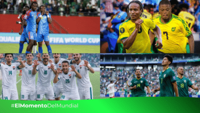 Los dos últimos puestos para la Copa Mundial de la FIFA 2026™ se decidirán en México el 31 de marzo