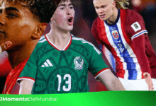 De las vacaciones a la cancha: El drama de enterarse del Mundial por el periódico