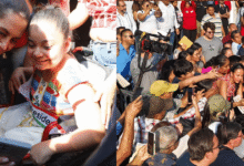 Presidenta Claudia Sheinbaum consolida un gobierno de y para mujeres tras gira por Colima y Nayarit