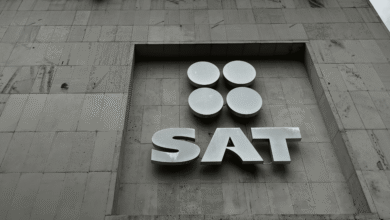SAT llama a empresas a revisar el pago de impuestos de 2022 y 2023