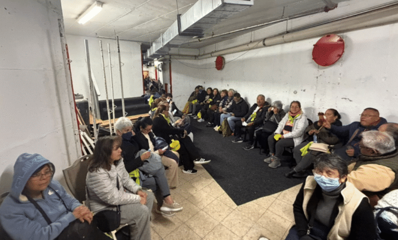 SRE evacúa a 629 mexicanos tras escalada en Medio Oriente