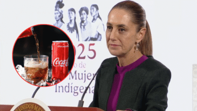 Sheinbaum pide a Coca-Cola priorizar el uso de azúcar mexicana en sus bebidas