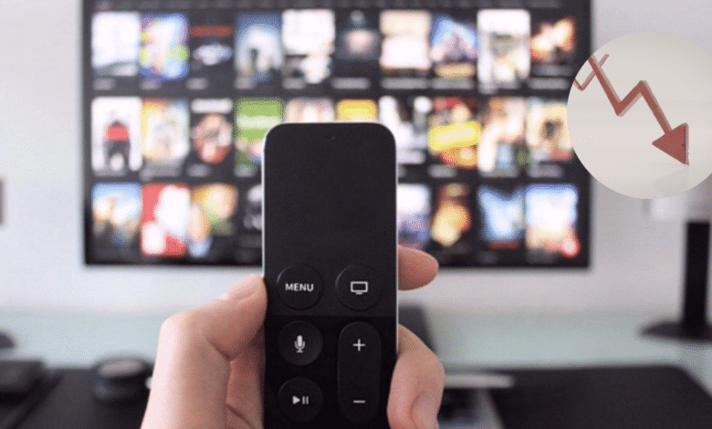 Streaming en México entra en fase de madurez Plataformas registran casi 2 millones de bajas (Fotos Eroski y Canva)