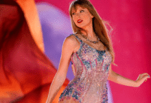 Taylor Swift provoca conflicto entre Singapur y Filipinas ¿Qué pasó?