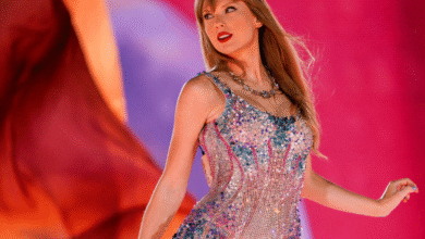 Taylor Swift provoca conflicto entre Singapur y Filipinas ¿Qué pasó?