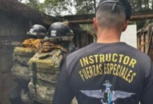 Tropas de México viajarán a EU 60 elementos de la Marina irán a Mississippi para entrenamiento