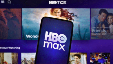 HBO Max eliminará el uso de cuentas compartidas (Foto de internet)