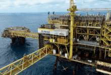 Pemex consolida su recuperación: reduce deuda y estabiliza su producción (Foto de Pemex)