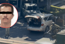 Entregan cuerpo de "El Mencho" a sus familiares (Fotos de internet)